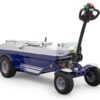 XT 505 Electric trolley for coffin transportation 3