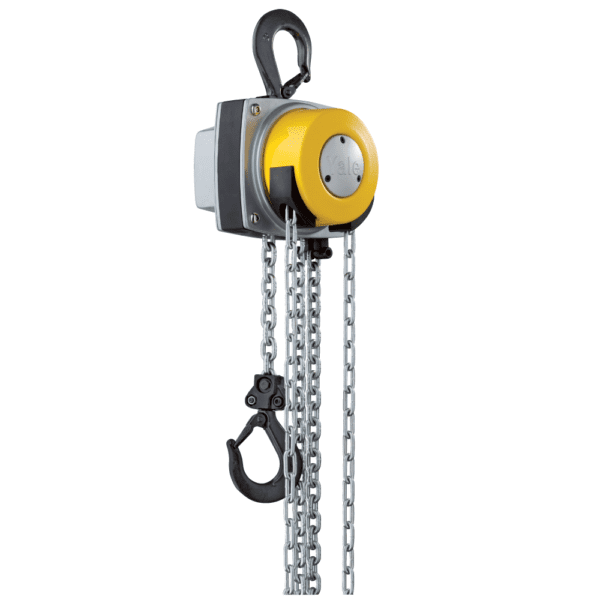 YaleLift 360 Manual Chain Block