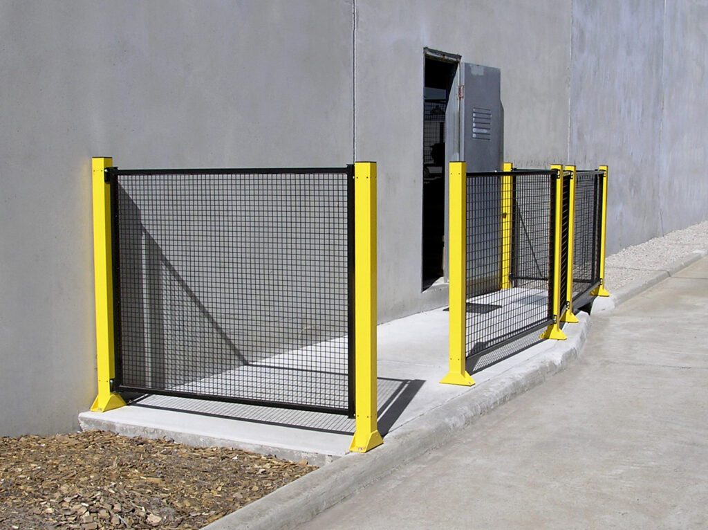 De-Fence De-Fence