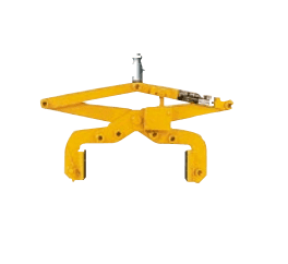 Lifting Clamps Scissor Grab - Materials Handling