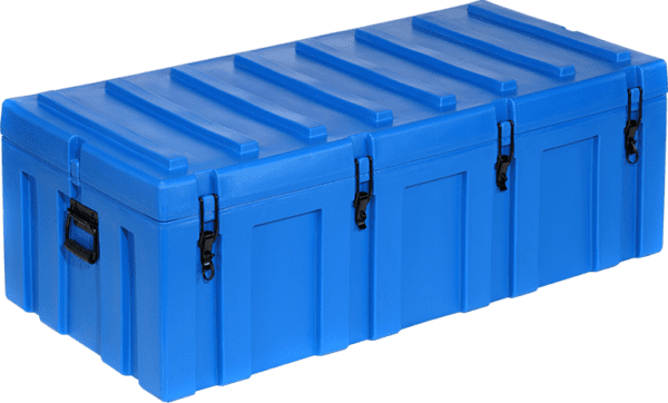 Spacecase Containers and Boxes