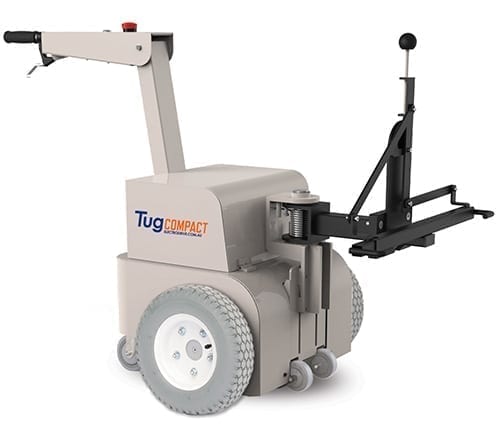 Tug Compact Linen Mover